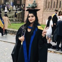 Saira Urooj