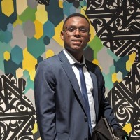 Ibrahim Touré