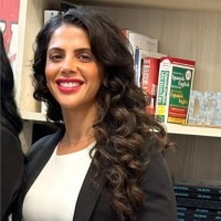 Stefanie Cirillo