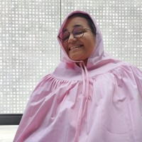 Fatema Kausar