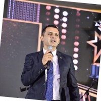 Jitender Chaudhary