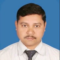 Gyanaranjan Bswal