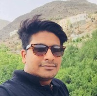 Mohd Irshad
