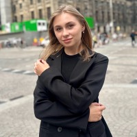 Наталія Сонько