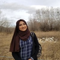 Sumaya Chowdhury