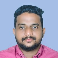 Anvarsha A