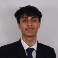 Darsh Bhalala