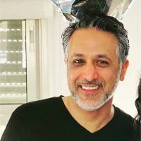 Dotan Malka