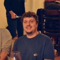Kevin Matter