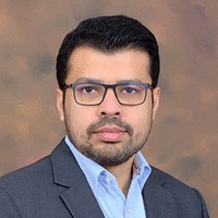 Faisal Abdullah
