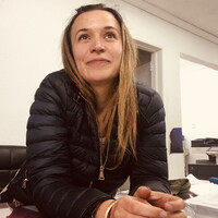 Estefanía Contreras Lievano