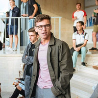 Guilhem Cuche