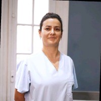 Silvina González