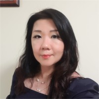 Mayling Kwang