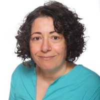 Olga Passalidou