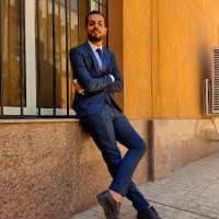Mohamed Emad