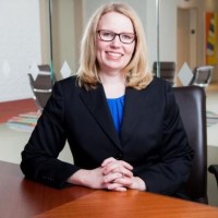 Jacqueline (Fanning) Redmond