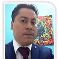 Osvaldo Francisco Olivares Mata