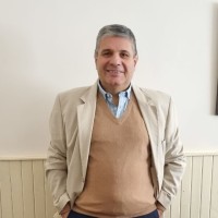 Daniel Pereira