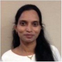 Jyothi Kopparapu