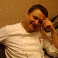 Chef Daniel