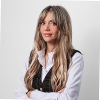Cristina Olivera Sánchez