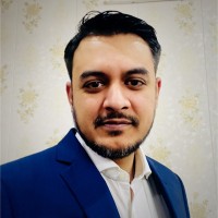 Malik Bilal