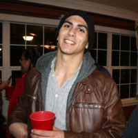 Shaun Rodri