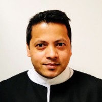 Madhav Devkota