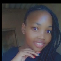 Nondumiso Jacqui Mhlongo