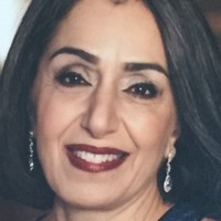 Soheila Kadkhodaian