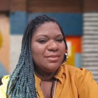 KELY CRISTINA SOARES ✊🏾