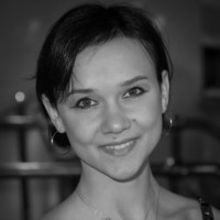 Lubov Ilyushechkina