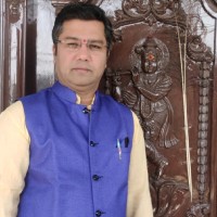 Linpatralu Rajeshwar Rao