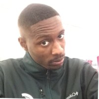 Ronald Brown