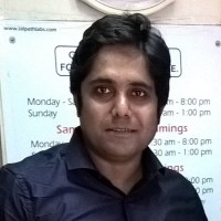 Joy Sengupta