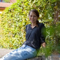 Rahel Diriwächter