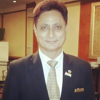 S. B. Chand
