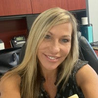 Carol Compton