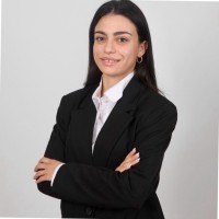 Marina Dimitriou