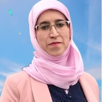 Fatima Outferdine