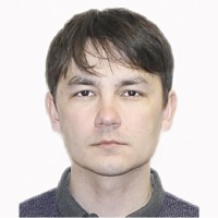 Alexander Martyanov