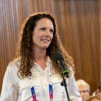 Dr Charlotte Birkmanis