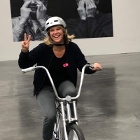 Veronica Hejdelind
