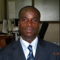 Joseph HOUNMAVO