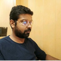 Ronak Joshi