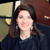 Helene Mathis Pasquier ◾ Directeur Banque Privée