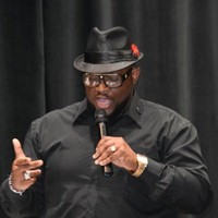 John Yarbrough Jr