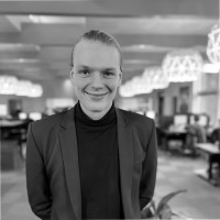 Kenneth Jacobsen Steffensen