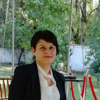 Adriana Vasilescu
